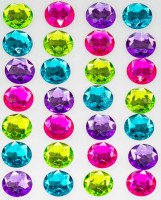 Dżety Multicolor DSM1 Brewis